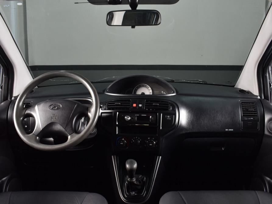 Hyundai Matrix I Рестайлинг 2 Кемерово  - изображение 7