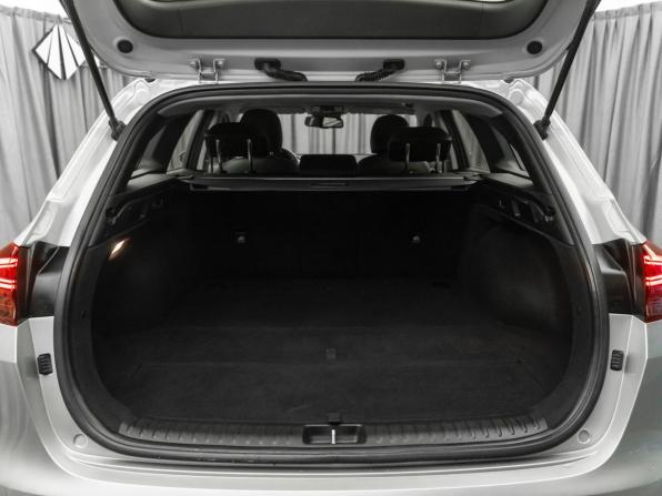 Kia Ceed III Рестайлинг с пробегом 2022 года, цена 2 380 000 рублей, 60688 км, универсал, Автокод Объявления