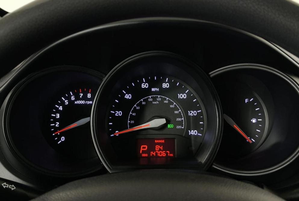 Kia Rio III Нижний Новгород  - изображение 7