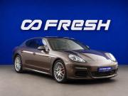 Porsche Panamera I Рестайлинг Москва  - изображение 21