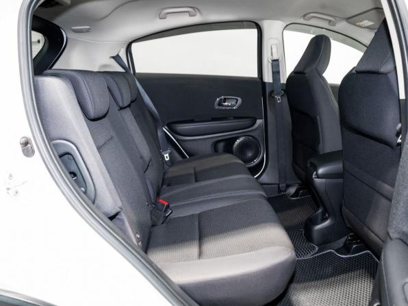 Honda Vezel I с пробегом 2018 года, цена 1 875 000 рублей, 75000 км, внедорожник, Автокод Объявления