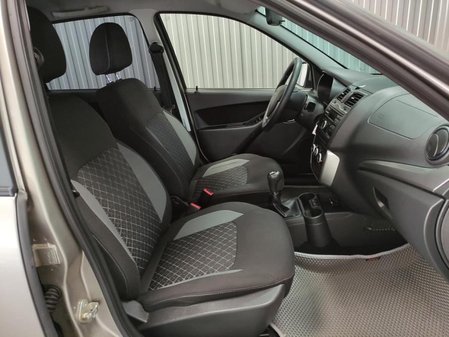 Lada (ВАЗ) Granta I Рестайлинг Пермь  - изображение 9