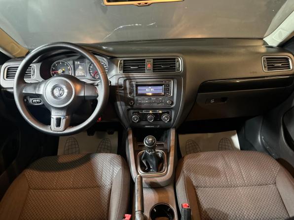 Volkswagen Jetta VI с пробегом 2013 года, цена 880 000 рублей, 232161 км, седан, Автокод Объявления