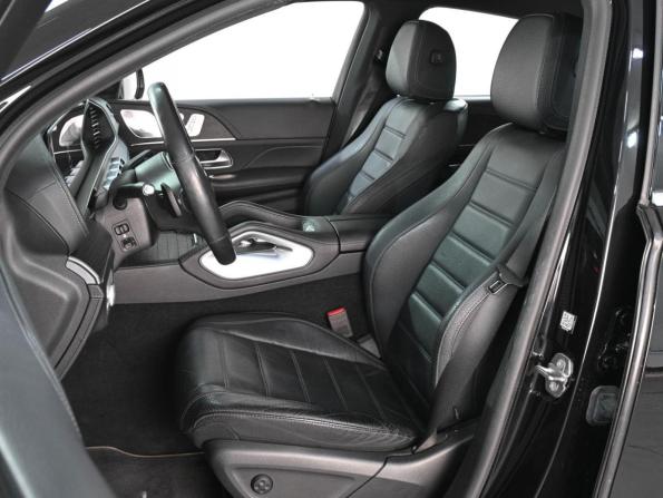 Mercedes-Benz GLE Coupe II (C167) с пробегом 2020 года, цена 5 999 000 рублей, 146410 км, внедорожник, Автокод Объявления