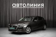 Mazda Axela III Рестайлинг Красноярск  - изображение 15