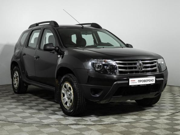 Renault Duster I с пробегом 2014 года, цена 690 000 рублей, 198203 км, внедорожник, Автокод Объявления
