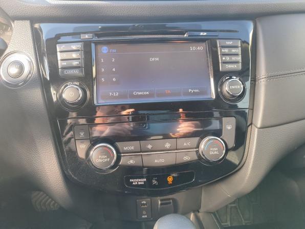 Nissan X-Trail III Рестайлинг с пробегом 2019 года, цена 2 349 000 рублей, 56535 км, внедорожник, Автокод Объявления