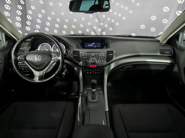 Honda Accord VIII Рестайлинг с пробегом 2011 года, цена 1 023 000 рублей, 151125 км, седан, Автокод Объявления