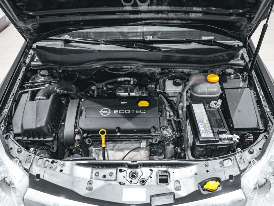 Opel Astra H Рестайлинг Екатеринбург  - изображение 4