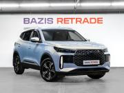 Chery Tiggo 4 I Рестайлинг 2 Тюмень  - изображение 26