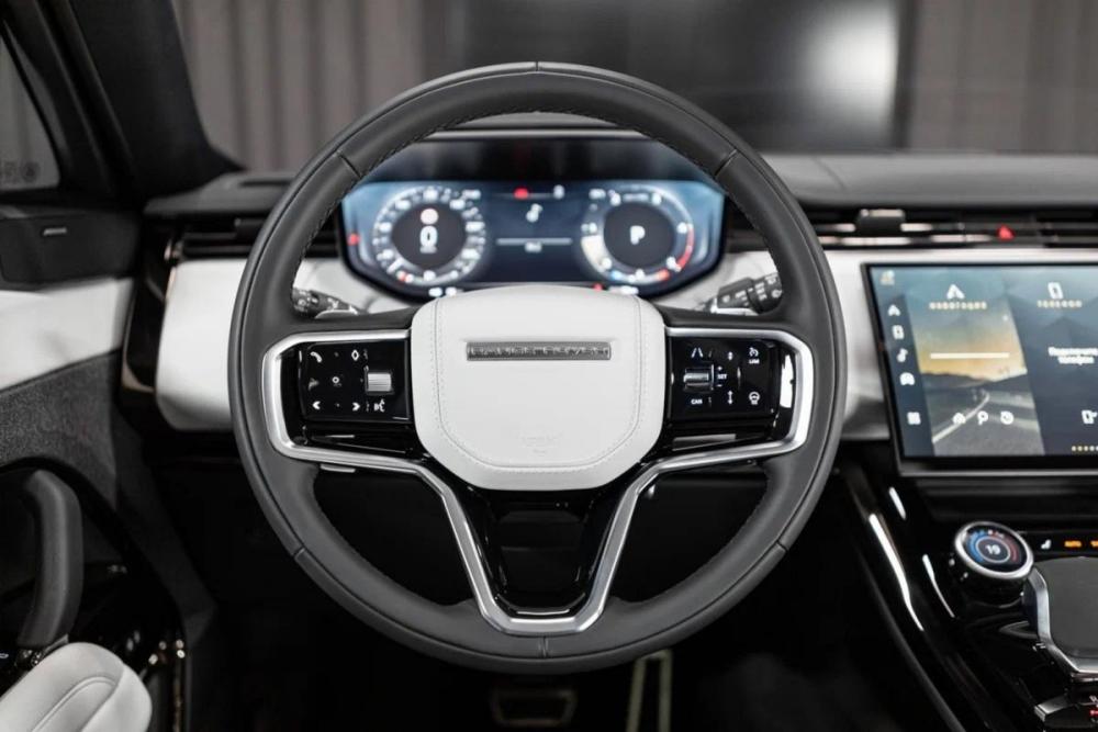 Land Rover Range Rover Sport III Москва  - изображение 16