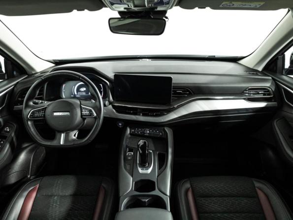 Haval F7x I Рестайлинг с пробегом 2022 года, цена 1 799 777 рублей, 46928 км, внедорожник, Автокод Объявления