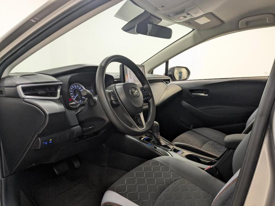 Toyota Corolla XII (E210) Санкт-Петербург  - изображение 16