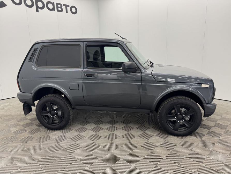 Lada (ВАЗ) Niva Legend I Воронеж  - изображение 10