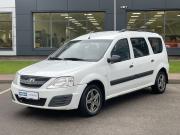 Lada (ВАЗ) Largus I Ярославль  - изображение 16
