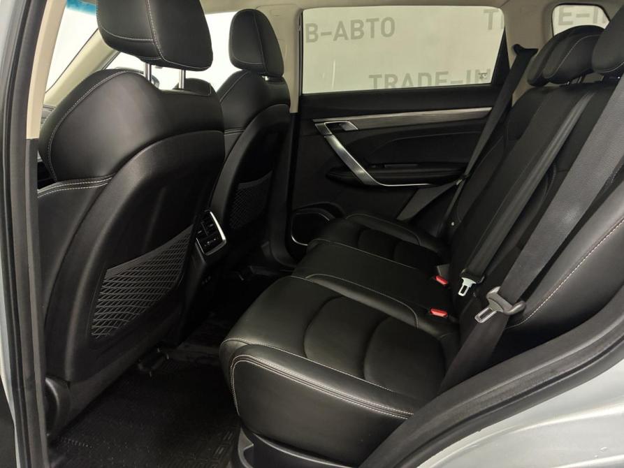 Geely Atlas Pro Пермь  - изображение 17