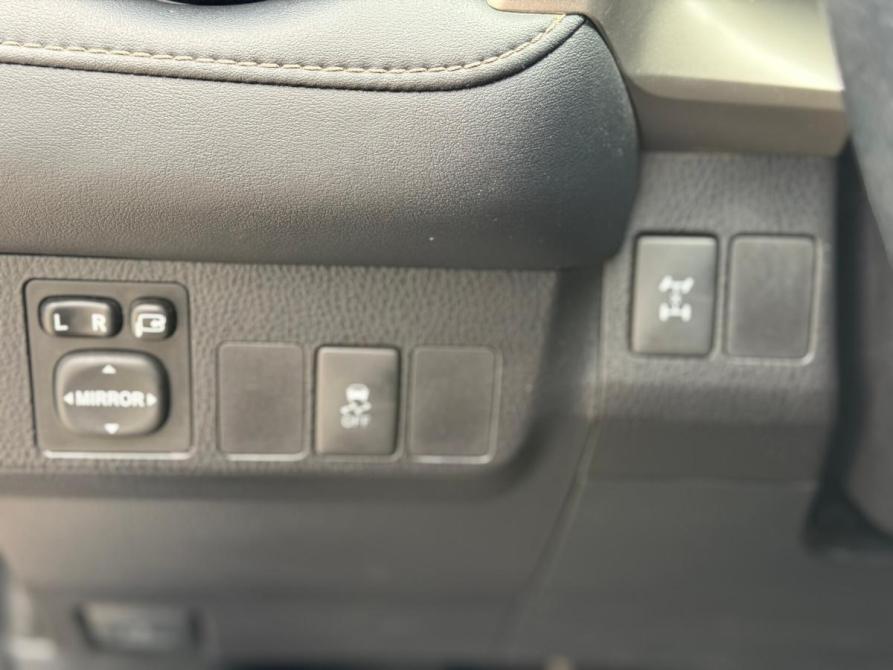 Toyota RAV4 IV (XA40) Томск  - изображение 22