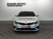 Kia Optima IV Рестайлинг Пермь  - изображение 27