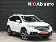 Honda CR-V IV Екатеринбург  - изображение 22