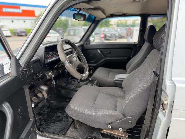 Lada (ВАЗ) 2131 (4x4) I с пробегом 2013 года, цена 540 000 рублей, 102195 км, внедорожник, Автокод Объявления