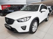 Mazda CX-5 I Казань  - изображение 23
