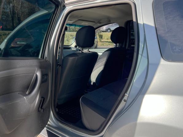 Renault Duster I с пробегом 2012 года, цена 830 000 рублей, 147663 км, внедорожник, Автокод Объявления