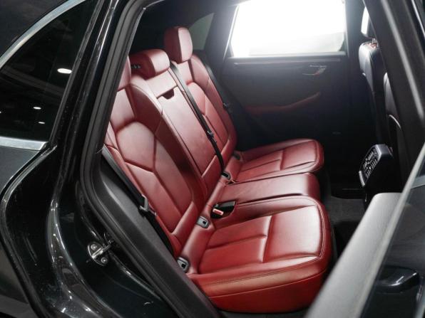 Porsche Macan I с пробегом 2017 года, цена 3 590 000 рублей, 78309 км, внедорожник, Автокод Объявления