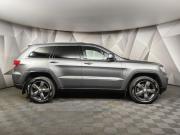 Jeep Grand Cherokee IV (WK2) Москва  - изображение 28