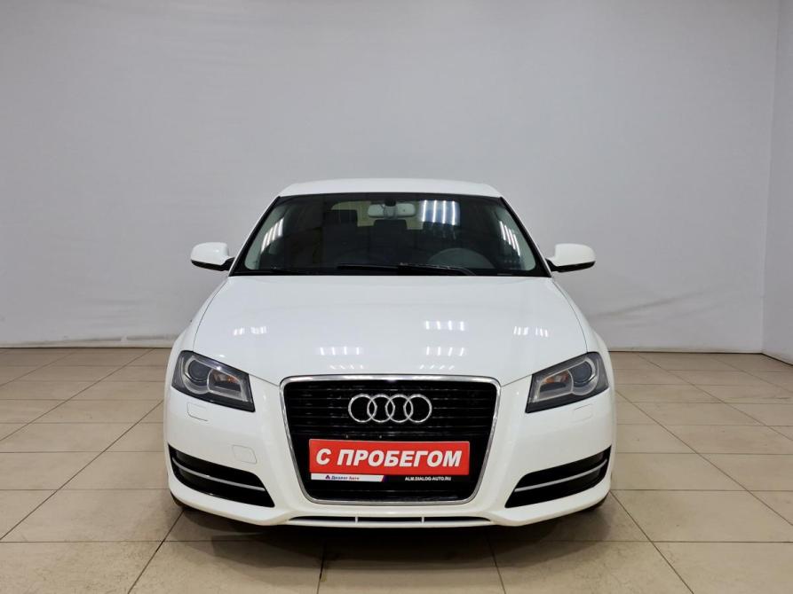 Audi A3 II (8P) Рестайлинг 2 Альметьевск  - изображение 2