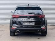 Kia Sportage IV Рестайлинг Москва  - изображение 32