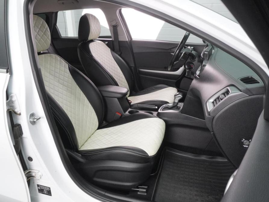 Kia Ceed III Воронеж  - изображение 8