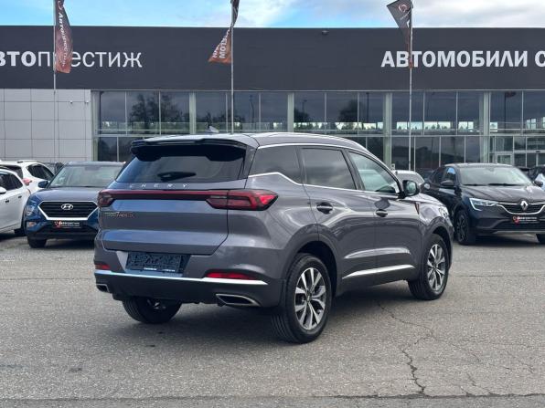 Chery Tiggo 7 Pro Max I с пробегом 2022 года, цена 1 569 000 рублей, 90429 км, внедорожник, Автокод Объявления