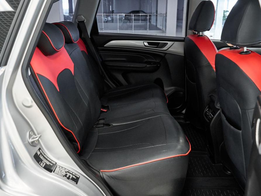 Haval M6 II Самара  - изображение 16
