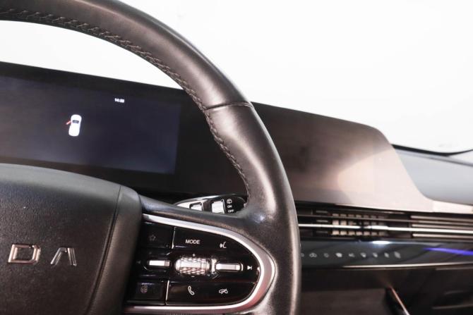 Omoda C5 I с пробегом 2023 года, цена 2 299 000 рублей, 43100 км, внедорожник, Автокод Объявления