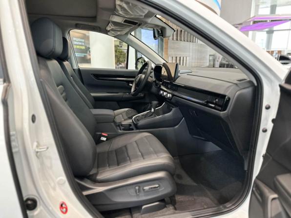 Honda CR-V VI с пробегом 2026 года, цена 4 499 000 рублей, 38 км, внедорожник, Автокод Объявления