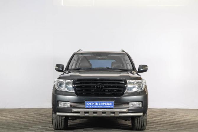 Toyota Land Cruiser 200 Series с пробегом 2008 года, цена 3 349 000 рублей, 314000 км, внедорожник, Автокод Объявления