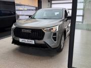 Haval Jolion I Рестайлинг 2 Тольятти  - изображение 39