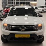 Renault Duster I Рестайлинг Нижнекамск  - изображение 23