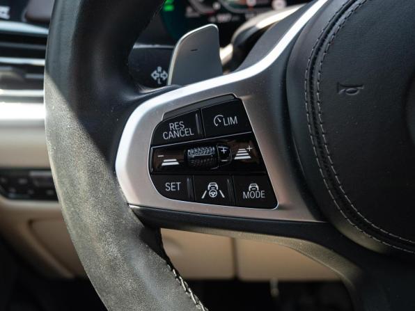 BMW X5 IV (G05/G18) с пробегом 2018 года, цена 7 100 000 рублей, 87999 км, внедорожник, Автокод Объявления