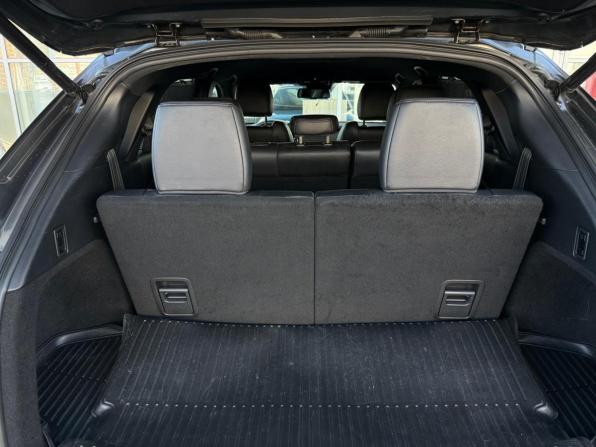 Mazda CX-9 II с пробегом 2018 года, цена 2 849 000 рублей, 141795 км, внедорожник, Автокод Объявления