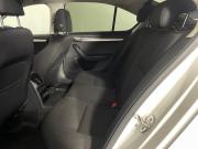 Skoda Octavia III (A7) Рестайлинг Воронеж  - изображение 35