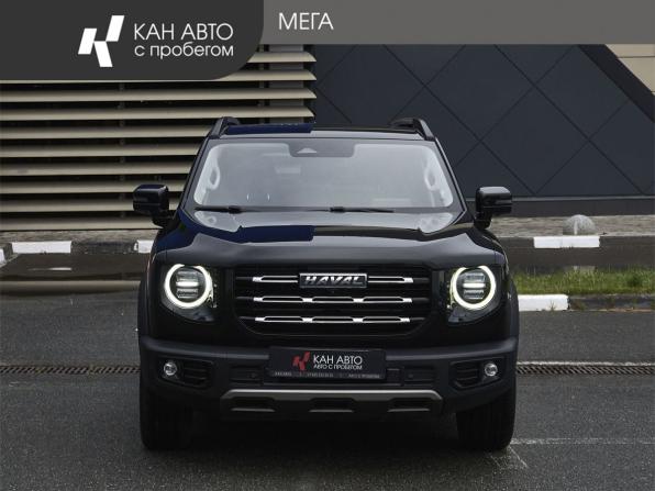 Haval Dargo I с пробегом 2023 года, цена 2 524 000 рублей, 73500 км, внедорожник, Автокод Объявления