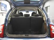Nissan Micra III (K12) Москва  - изображение 37