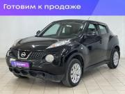 Nissan Juke I Воронеж  - изображение 2