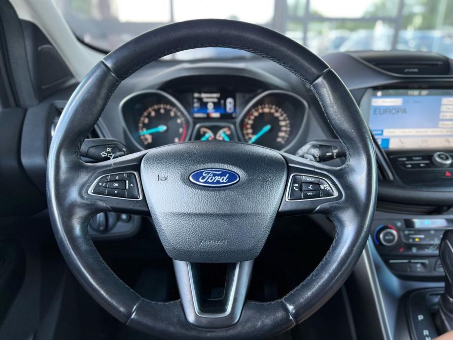 Ford Kuga II Рестайлинг Волгоград  - изображение 9