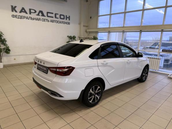 Lada (ВАЗ) Vesta I Рестайлинг (NG) с пробегом 2023 года, цена 1 280 000 рублей, 18000 км, седан, Автокод Объявления