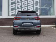 Chery Tiggo 4 I Рестайлинг Владимир  - изображение 27