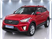 Hyundai Creta I Москва  - изображение 18