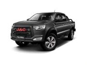 JAC T8 Pro Москва  - изображение 2
