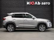 Changan CS35 Plus I Екатеринбург  - изображение 32